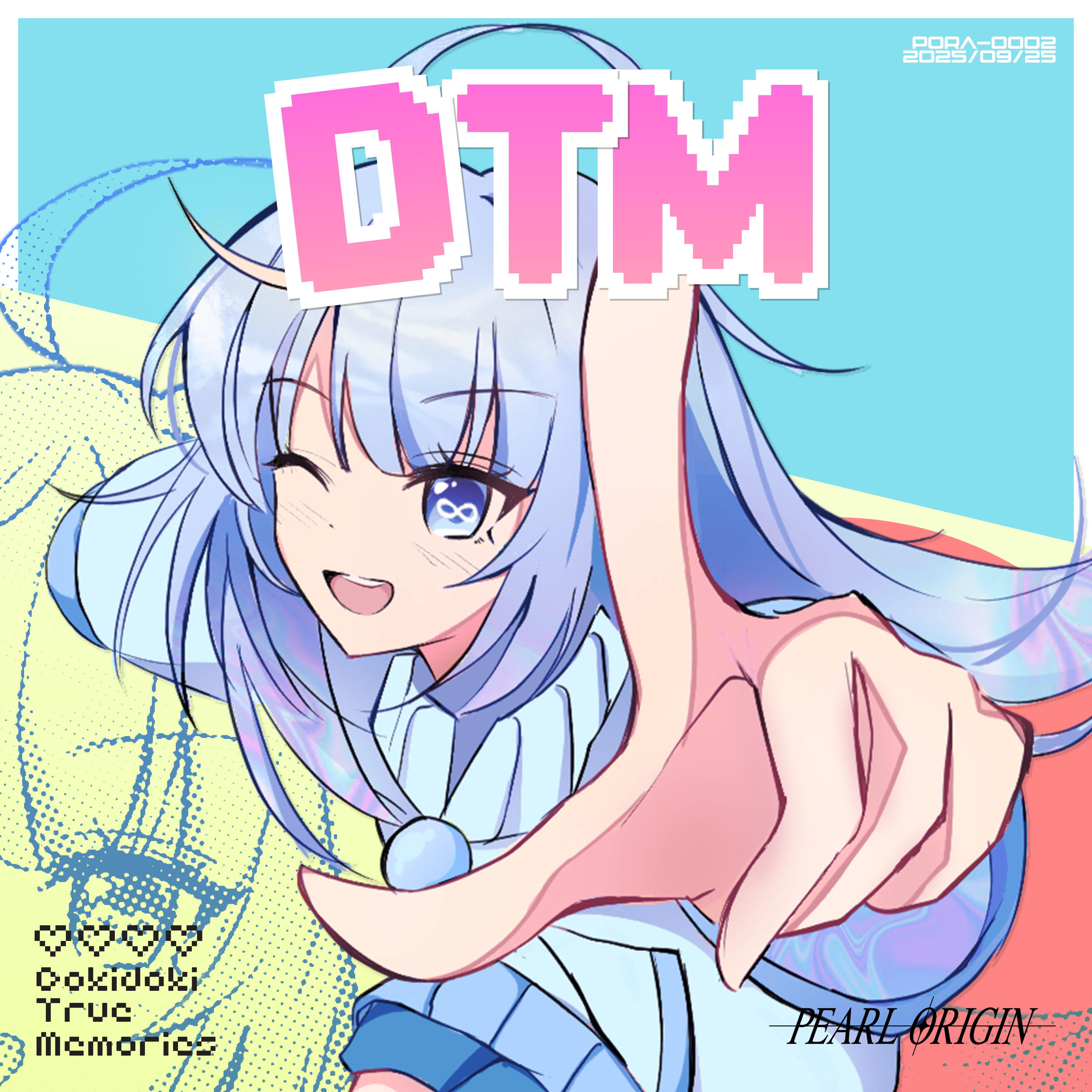 DTM