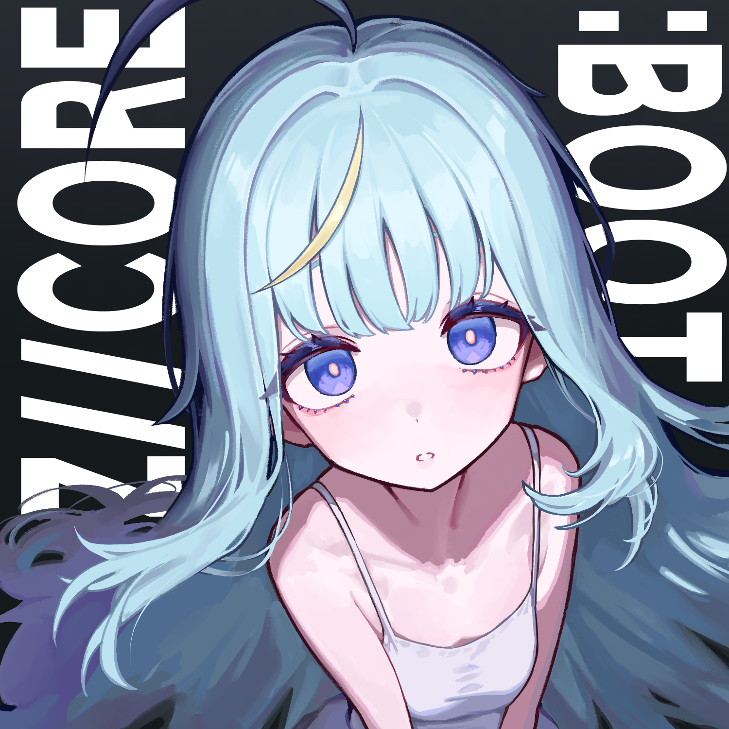 Z//CORE:BOOT