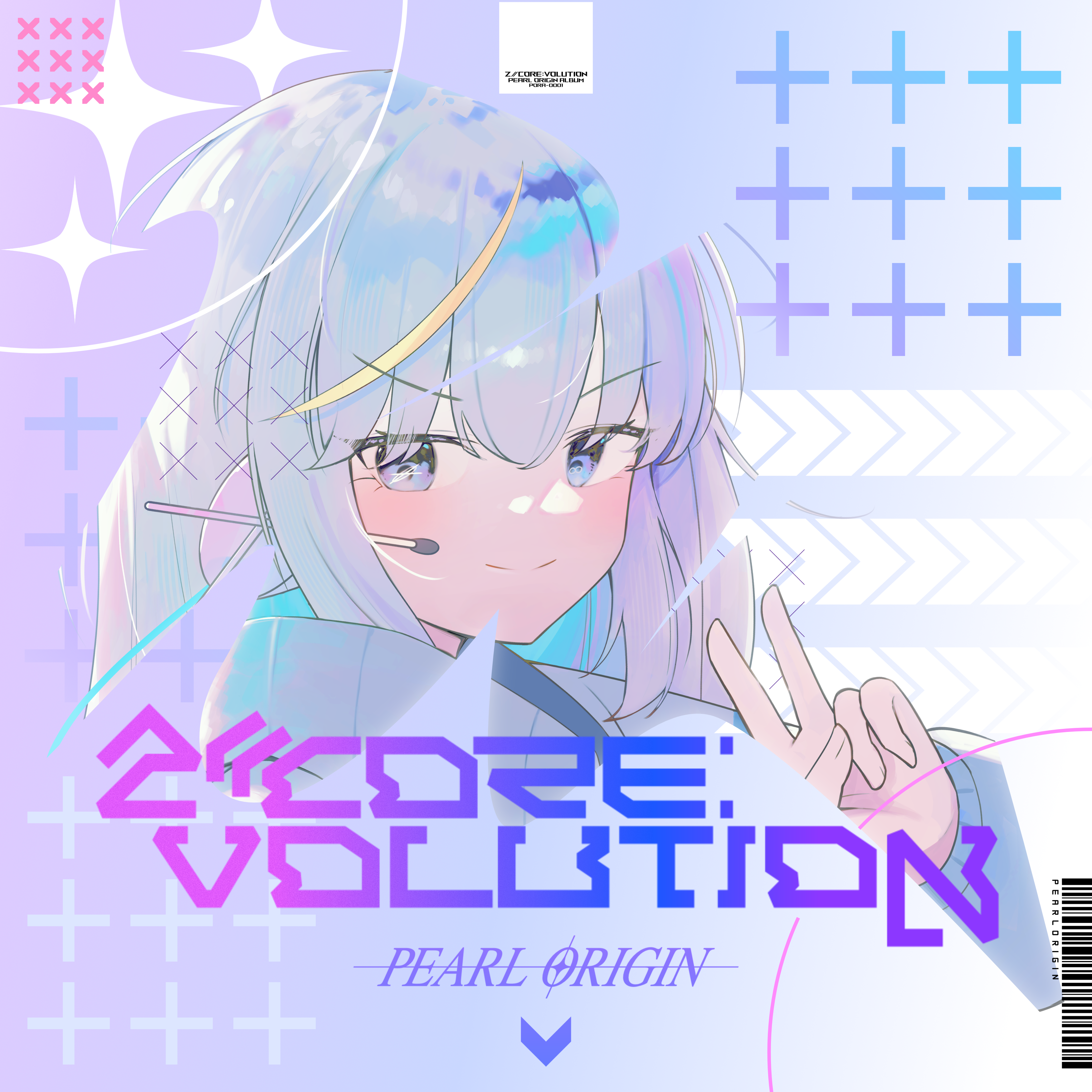 Z//CORE:VOLUTION